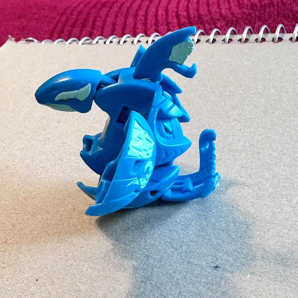 Spin Master bakugan aquos